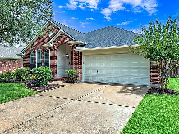 3rd image of 25310 Sandy Trace Ln
