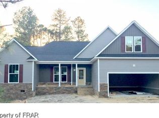 140 Sandpiper Dr, Sanford, NC 27332