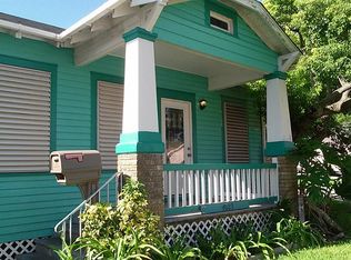 4027 Avenue R, Galveston, TX 77550