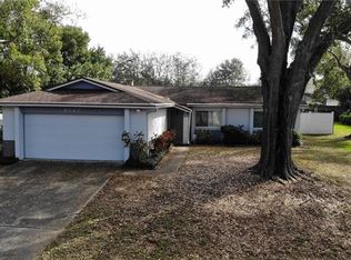 8527 Iveywood Ave, Orlando, FL 32810