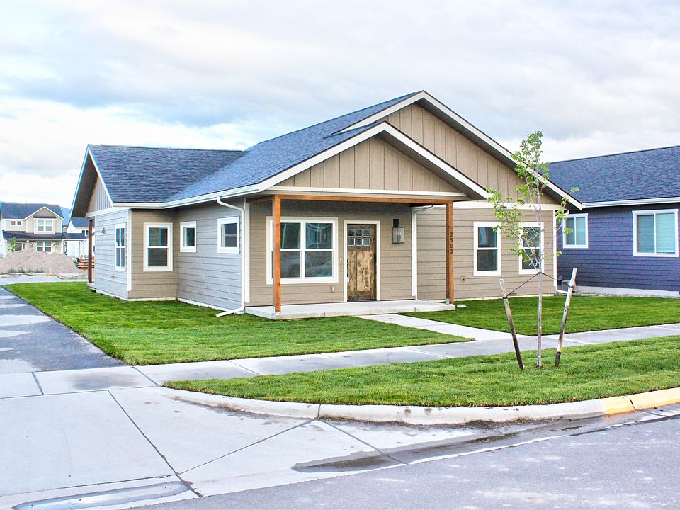 1st image of 2503 Chuck Wagon Dr