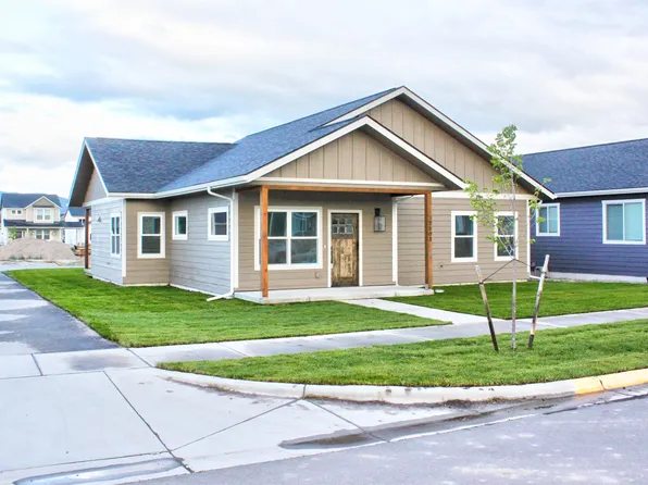 2503 Chuck Wagon Dr, Missoula, MT 59808
