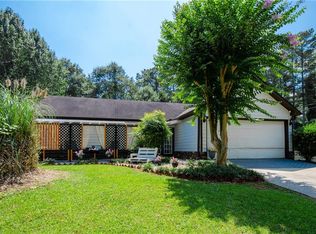 40 Cedar Rd, Covington, GA 30016