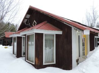 3421 Spring Valley Rd, Newport, WA 99156