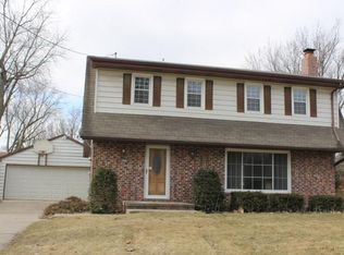 4404 62nd St, Urbandale, IA 50322