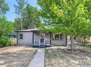4276 S Pennsylvania Street, Englewood, CO 80113