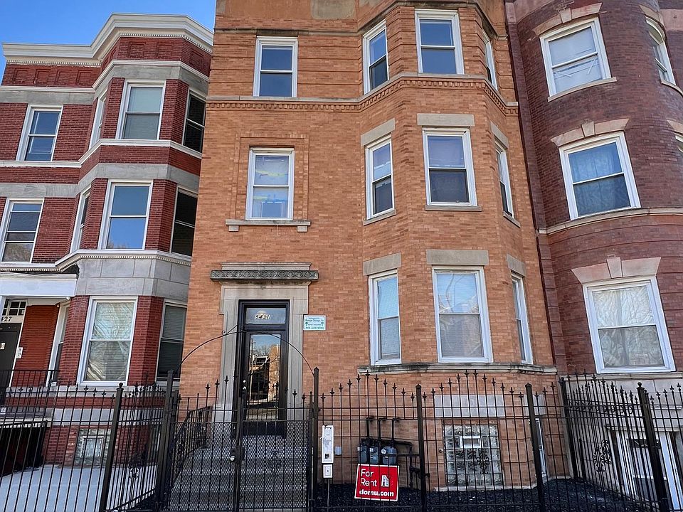 1st image of 5431 S Indiana Ave #G