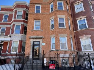 5431 S Indiana Ave #G, Chicago, IL 60615