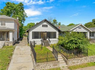 3506 Askew Ave, Kansas City, MO 64128