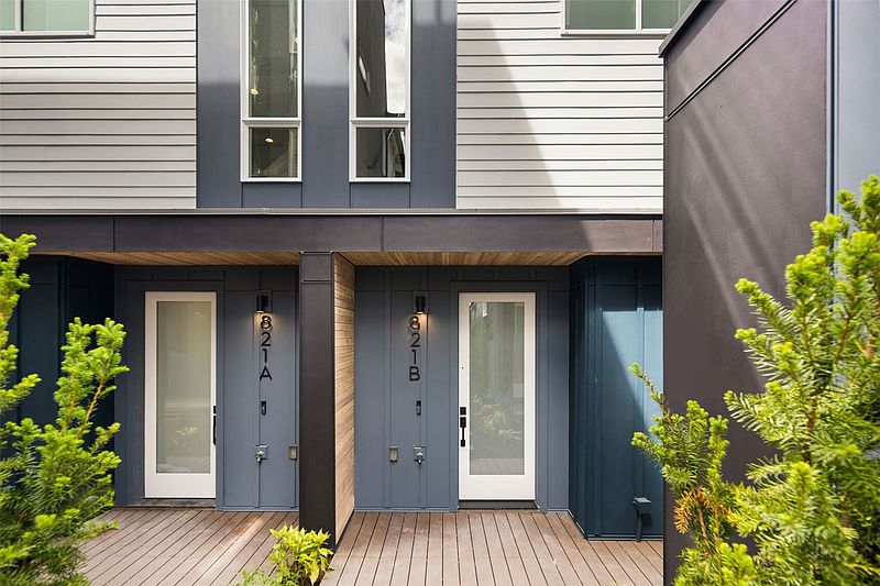 4th image of 825 B 17th Avenue