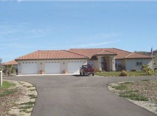 77680 Reinert Rd, San Miguel, CA 93451