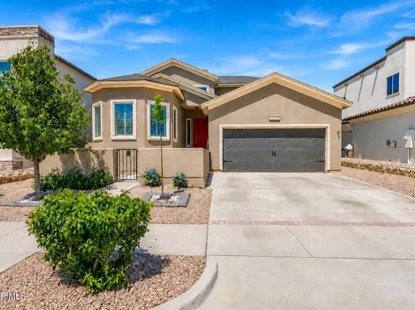 14213 Peyton Edwards Ave, El Paso, TX 79938