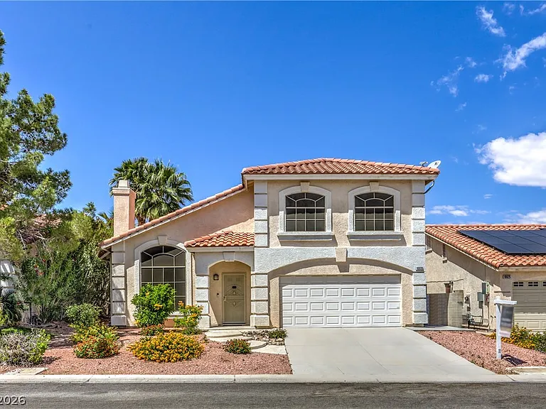 10035 Daybreak Dew Ct — Photo 1