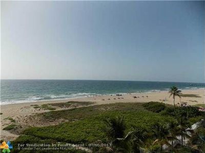 710 N Ocean Blvd APT 510, Pompano Beach, FL, 33062