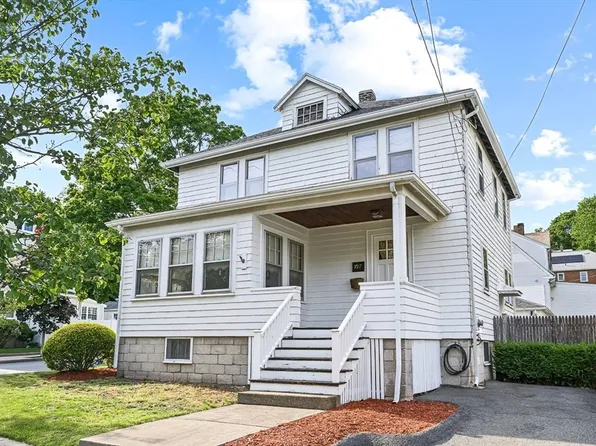 197 Bainbridge St, Malden, MA 02148
