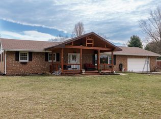 5940 Morris Rd, Springfield, OH 45502