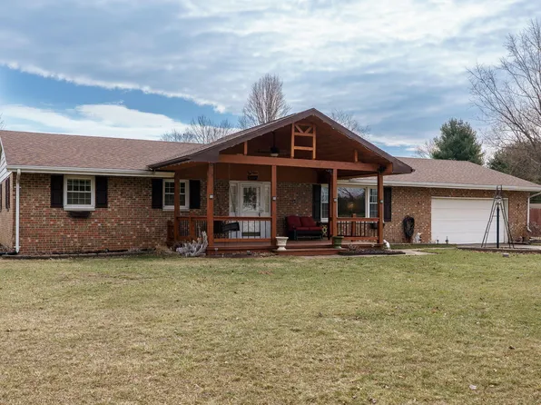 5940 Morris Rd, Springfield, OH 45502