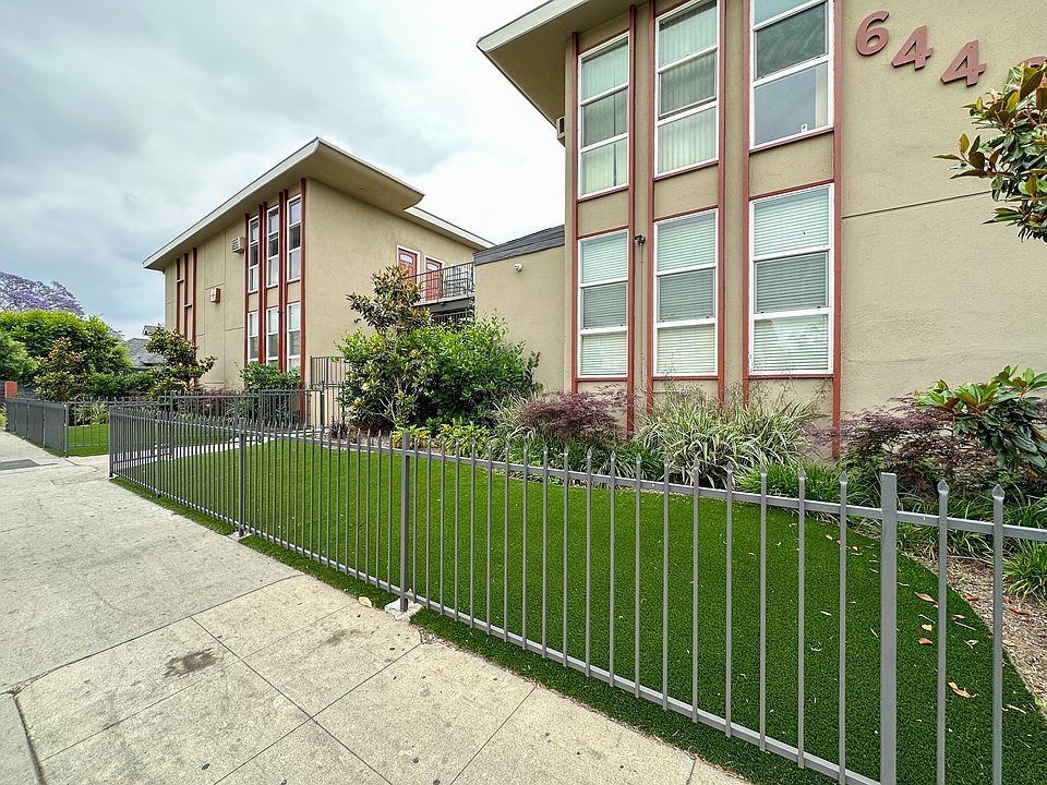 1st image of 6434 Lexington Ave #1