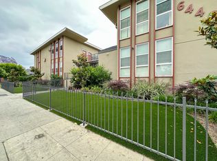 6434 Lexington Ave #1, Los Angeles, CA 90038