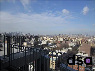 Rented by DSA Realty