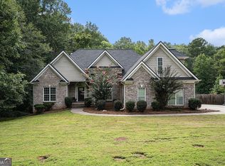 100 Creekside Ln, Covington, GA 30016
