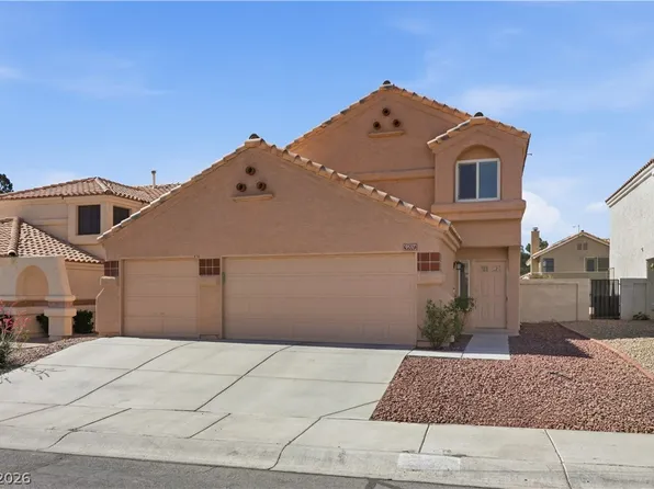 9537 Wooden Pier Way, Las Vegas, NV 89117