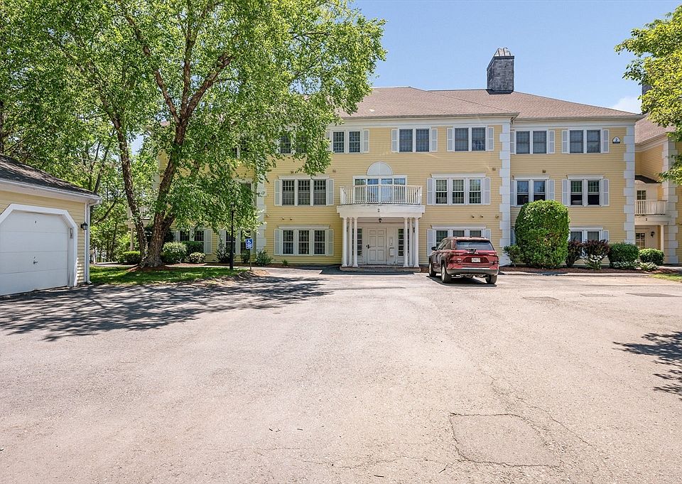 1st image of 1 Riverview Blvd APT 2-202
