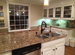 2412 Foxhaven Dr, Franklin, TN 37069