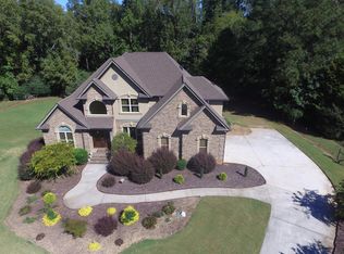 87 Roseberry Dr, Stockbridge, GA 30281