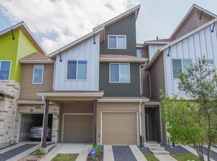 7313 Wolverine St, Austin, TX 78757