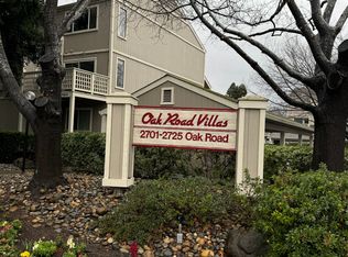 2721 Oak Rd APT D, Walnut Creek, CA 94597
