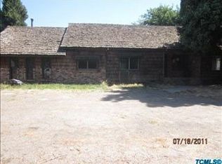 1141 W Iris Ave, Visalia, CA 93277