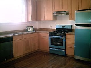 New IKEA kitchen