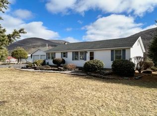 1926 County Highway 41, Roxbury, NY 12474