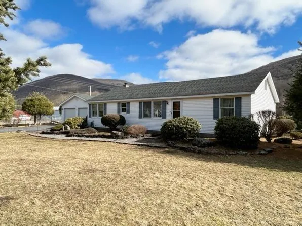 1926 County Highway 41, Roxbury, NY 12474