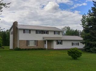 5561 Van Dyke Rd, Kinde, MI 48445