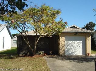 3703 Driftwood Dr, Melbourne, FL 32935