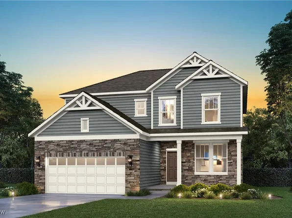 604 Bar Hbr, Avon Lake, OH 44012