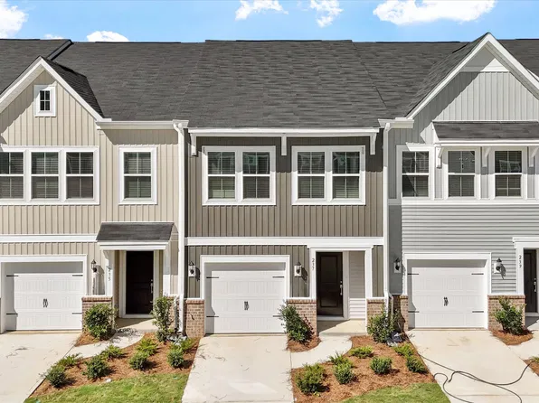 237 Elyse Overlook Loop, Sanford, NC 27332