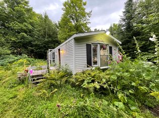 10776 S Hulbert Rd, Hulbert, MI 49748