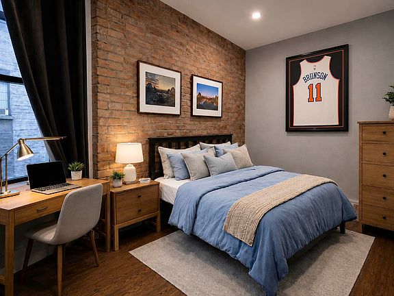 3rd image of 264 W 25th St APT 1E