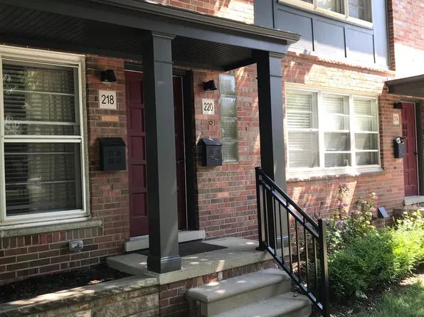 220 S West St, Royal Oak, MI 48067