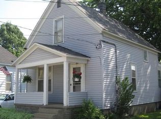 320 Fransman Pl SW, Grand Rapids, MI 49504