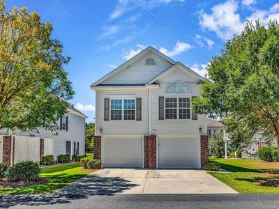 1423 Powhaton Dr., Myrtle Beach, SC, 29577