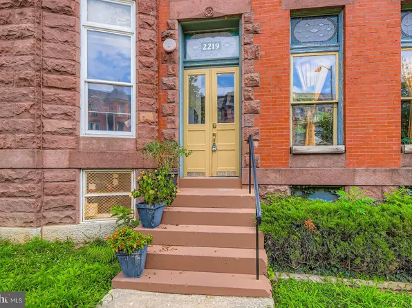 2219 Eutaw Pl Unit 3, Baltimore, MD 21217