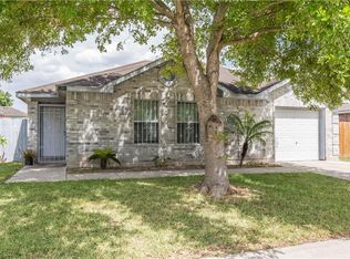 1208 Sunset St, San Juan, TX 78589