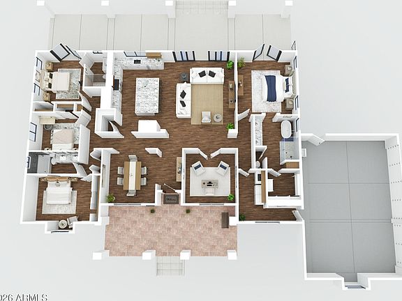 3rd image of 38133 N 29TH Avenue