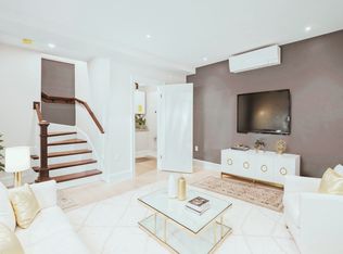 47 Mercer St #1, Boston, MA 02127