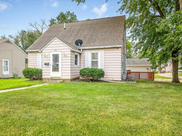 300 E 4th St, Rock Falls, IL 61071