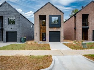 6404 R St, Little Rock, AR 72207